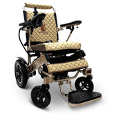 MAJESTIC IQ-8000 Remote Controlled  Lightweight Electric Wheelchair